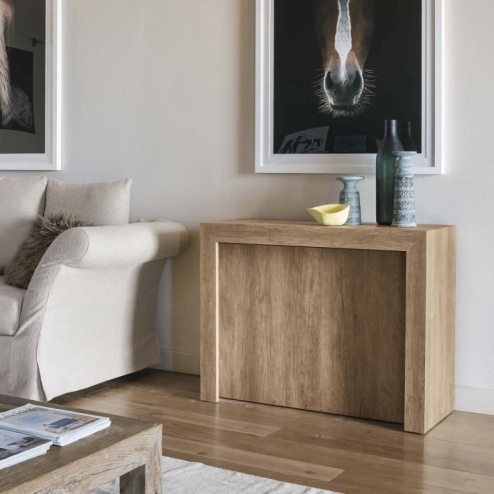 Consolle Allungabile Pandora 5 m Target Point